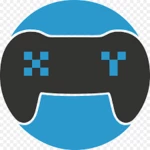 Logo of Play online games android Application 